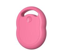 Air Tags 2025 for Apple Find My, 4 Pack Waterproof Bluetooth Trackers for Keys, Luggage, Wallet,Backpack, Pets, iOS Key Finder with Replaceable Battery,