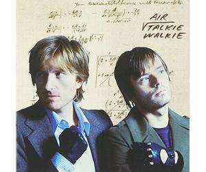 Air - Talkie Walkie