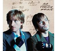 AIR - Talkie Walkie - Vinyl (heavyweight audiophile vinyl LP)