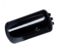 Air Tank, compressed air system FEBI 106062 for ANTOS 7.698 2012-2018