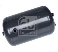 Air Tank, compressed air system FEBI 178969 for VOLVO FL 5.476 2000-2006