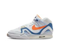 Air Tech Challenge 2 Tart Stone Blue - male - Nike - Trainers - White - 6 1/2 UK - Sport 6 1/2 UK