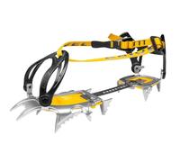 Grivel Air Tech Light Wide New Classic Evo Ce Crampons Yellow EU 35-46
