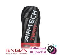 AIR-TECH TWIST Tickle