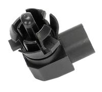 Air Temp Sensor Compatible With Cadillac For ATS CT6 XT5 For Escalade ESV 2015-2017 External Ambient Air Temperature Sensor 13583411