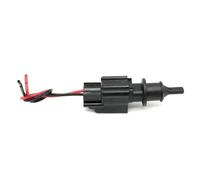 Air Temp Sensor Compatible With Dodge For GRAND For CARAVAN 2012-2016 Ambient Air Temperature Sensor With Harness 05149264AB