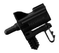 Air Temp Sensor Compatible With Fiesta 2014 AU5Z12A647B AU5T-12A647-AC Temperature Sensor Ambient Air Temperature Sensors