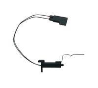 Air Temp Sensor Compatible with Fiesta for Focus for Mondeo Outdoor Air Ambient Temperature Sensor 6PT004741-06