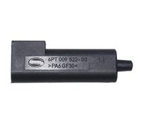 Air Temp Sensor Compatible With Focus Mk2 2007-2009 For Fiesta MK7 Car Outdoor Temperature Sensor 6M5T10K936AC 6M5T10K936AB