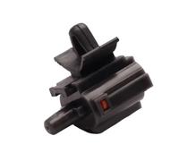 Air Temp Sensor Compatible With Hyundai For Sonata 3.3l 3342cc V6 Dohc 2010 96985-2D700 96985-3X000 External Ambient Air Temperature Sensor Plug(Sensor)