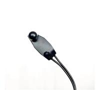 Air Temp Sensor Compatible With Peugeot For Expert For Partner For 1007 206 207 208 3008 306 307 308 Air Temperature Probe Sensor 6445F9(6445F9)