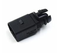 Air Temp Sensor Compatible With VW For Amark For Beetle For Caddy For EOS 6RD820535 Temperature Sensor Outdoor Ambient Air Sensor