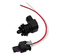 Air Temp Sensor - Integrated Real-Time Replacement Accessories,Exterior Temperature Sensor | for Home Kitchen Indoor Outdoor RV Car