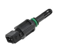 Air Temperature Sensor 13621739510 Intake Air Temperature Sensor For BMW E46 X3 X5 E83 E53 330ci 2.5i 1739510 5S1006 replace