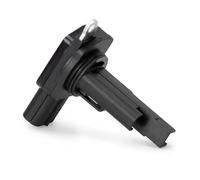 Air Temperature Sensor 31342521 1pcs Mass Air Flow Meter MAF Sensor/fits for Volvo S60 S80 V60 V70 XC60 XC70 3.0L 3.2L OEM 30751293 31342521 31380619 Air Temperature Sensor