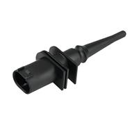 Air Temperature Sensor 65816905133 Intake Air Temperature Sensor For BMW 120i 130i 116i 118i 125i M135i MCoupe 320i replace