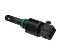 Air Temperature Sensor 6PT009109131 Intake Air Temperature Sensor For BMW E46 X3 X5 E83 E53 330ci 2.5i 3.0i 13621739510 replace