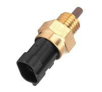 Air Temperature Sensor Air Temp Temperature Sensor for Suzuki Outboard 60hp 1998-2009 70hp 1998-2008 13650-56B00, 1365056B00 replace