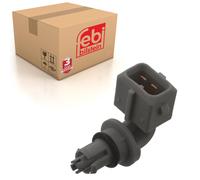 Air Temperature Sensor Fits Peugeot 206 Renault Clio II Citroen C4 Febi 37174