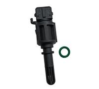 Air Temperature Sensor Intake Air Temperature Sensor For LAND For ROVER For BMW 1739510 13621739510 NNK000020 replace