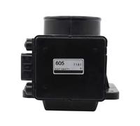 Air Temperature Sensor MD343605 E5T08471 Car MAF Mass Air Flow Sensor/fits for Mitsubishi Lancer 2.0L 2.4L 2002-2007 Mirage 1.8L 1998-2002 Montero 1997-1999 Air Temperature Sensor