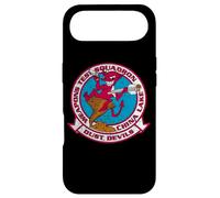 Air Test And Evaluation Squadron VX-31 DUST DEVILS Case for iPhone Air