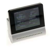 Air Tester Organic Compounds TVOC Microparticles PM2.5 CO2 Formaldehyde HCHO