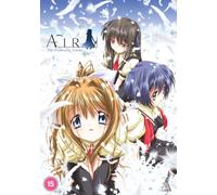 Air: The Complete Series