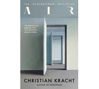 Air : The International Bestseller
