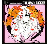 Air - The Virgin Suicides: Original Motion Picture Score
