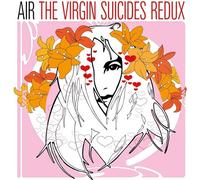 Air - The Virgin Suicides Redux [New Vinyl LP]