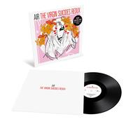 Air | The Virgin Suicides Redux | Vinyl LP - Black