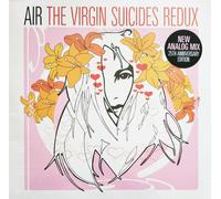 Air - The Virgin Suicides Redux, Vinyl LP (New/Sealed)