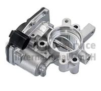 PIERBURG 7.04602.04.0 Throttle body, air intake