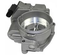 Air throttle body 0892087 METZGER for VW AUDI SEAT SKODA