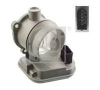 febi bilstein 107022 Throttle Body , 1 piece