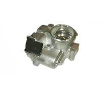 MAGNETI MARELLI 802000000031 Throttle body