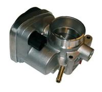 Throttle MEAT & DORIA 89048 for MINI MINI (R56) 1.6 2006-2012