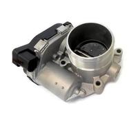 Air throttle body 89052 MEAT & DORIA for VW SKODA SEAT AUDI PORSCHE