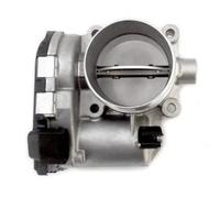 Air throttle body 89307 MEAT & DORIA for PEUGEOT FORD CITROËN