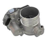 Air throttle body 89331 MEAT & DORIA for AUDI VW