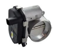 Air throttle body 89449 MEAT & DORIA for VW AUDI SEAT SKODA