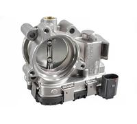 Air throttle body Electric 08920068 METZGER for PORSCHE BENTLEY AUDI