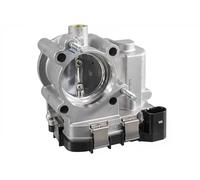 Air throttle body Electric 08920074 METZGER for JEEP FIAT