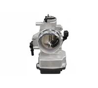 METZGER 0892991 Throttle body