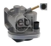FEBI BILSTEIN 100768 Throttle Body Fits Audi A2 Seat Leon Cordoba Vario Inca