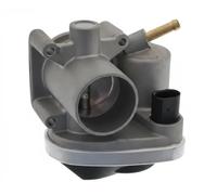 FEBI BILSTEIN 100768 Throttle Body Fits Audi A2 Seat Leon Cordoba Vario Inca
