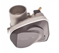 Air throttle body Electric 58-0120 MAXGEAR for SKODA VW SEAT AUDI