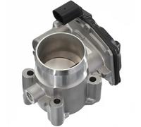 Pierburg Electronic Throttle Body Assembly fits Ford Ecosport 2013-2022 1.5