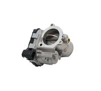 Magneti Marelli 802010473903 Throttle Body Fits Fiat Ducato Van Platform/Chassis